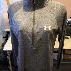 Under Armour  Heat Gear Long Sleeve